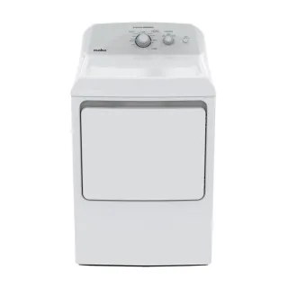 【Mabe 美寶】18公斤美式電能型直立式乾衣機(SME26N5XNBBT福利品)