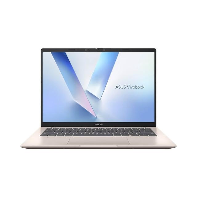 【ASUS 華碩】特仕版 14吋輕薄筆電(Vivobook 14 X1407QA/X1 26 100/16G/2TB SSD/W11)