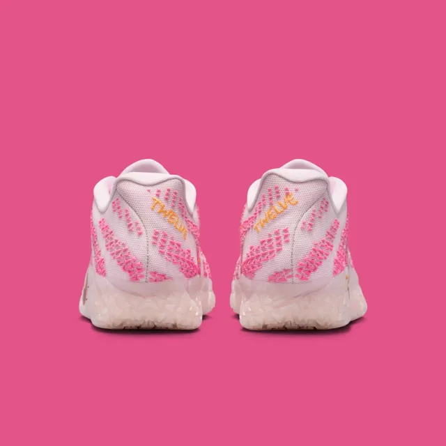 【NIKE 耐吉】籃球鞋 Nike Ja 3 Pink Foam EP 莫蘭特 粉 男鞋 HF2794-601