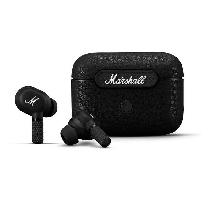 【Marshall】Monitor III A.N.C.(無線藍牙抗噪耳罩式耳機)