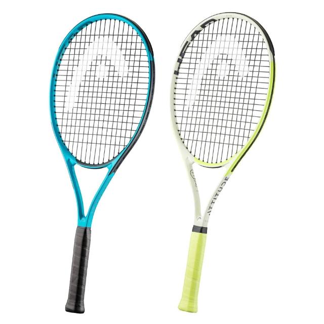【HEAD】休閒網球拍 231345 231355 231936 網拍 MX ATTITUDE ELITE(送握把布１入)