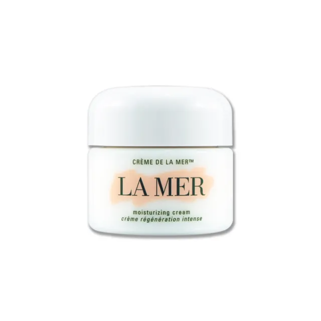 【LA MER 海洋拉娜】經典乳霜 30ML（無盒版.專櫃公司貨）