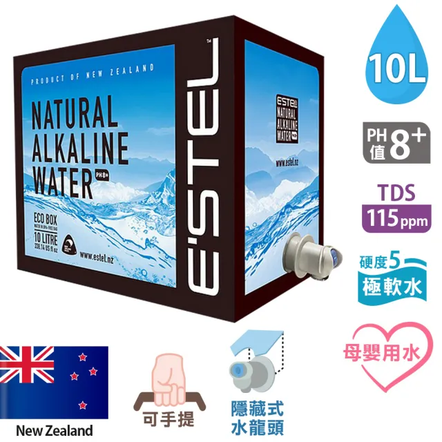 【2026】礦泉水推薦｜10款高評價人氣品牌排行榜 | BALIMAN情報局