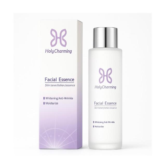(即期品：買一送一)【HolyCharming】海燕窩長效保濕化妝水(150ml)