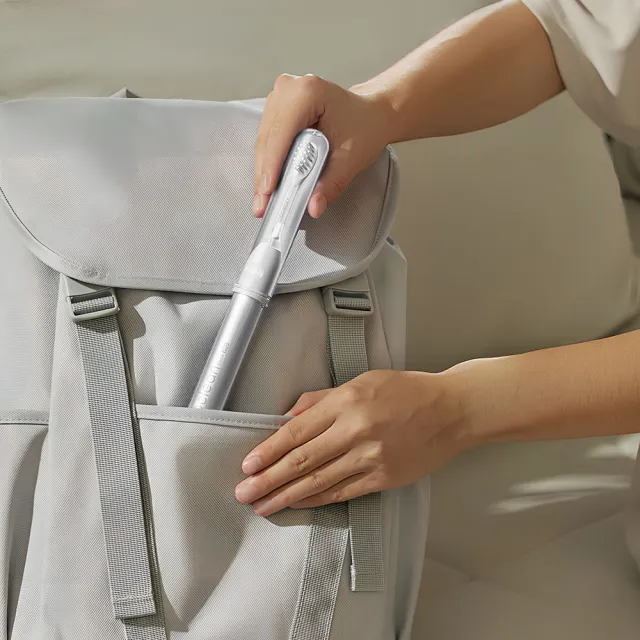 【Oclean  歐可林】Ease Pro智慧音波電動牙刷(單機版)