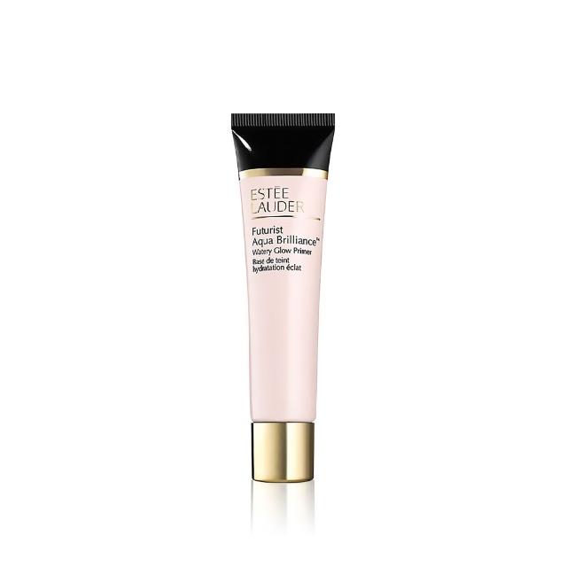 【Estee Lauder 雅詩蘭黛】粉保濕水啵啵妝前精華40ml(妝前保濕提亮/妝前乳/情人節/送禮)