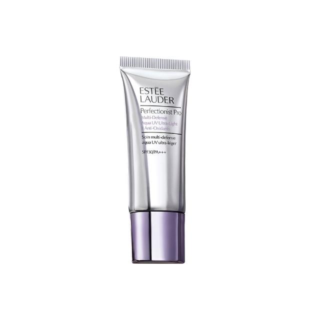 【Estee Lauder 雅詩蘭黛】Pro 全能防曬超輕感水凝露30ml(SPF 30/PA+++/防曬)