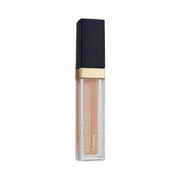 EsteeLauder雅詩蘭黛 粉保濕遮瑕亮眼精萃 雅詩蘭黛粉保濕遮瑕亮眼精萃,結合高遮瑕力與保濕功效,輕盈覆蓋瑕疵,同時滋潤肌膚。獨特的無油配方,適合所有膚質,讓肌膚在遮瑕同時保持水潤與透亮。精華質地細膩,易於暈染,打造自然無瑕的完美底妝。