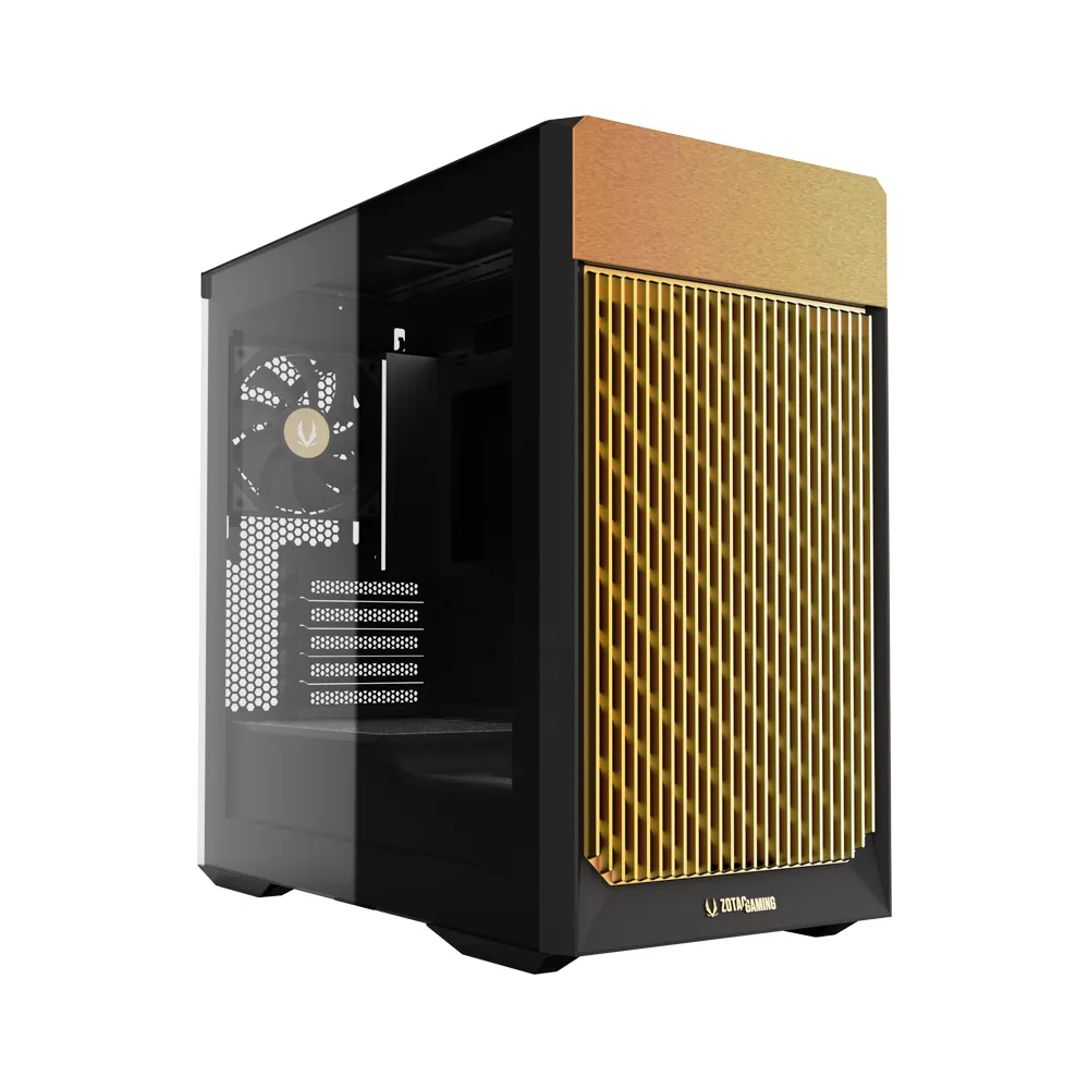 【NVIDIA】U7廿核 RTX 5060 Ti 8G{BHCM63P19}電競電腦(Ultra 7 265K/華碩B860/16G D5/500G)