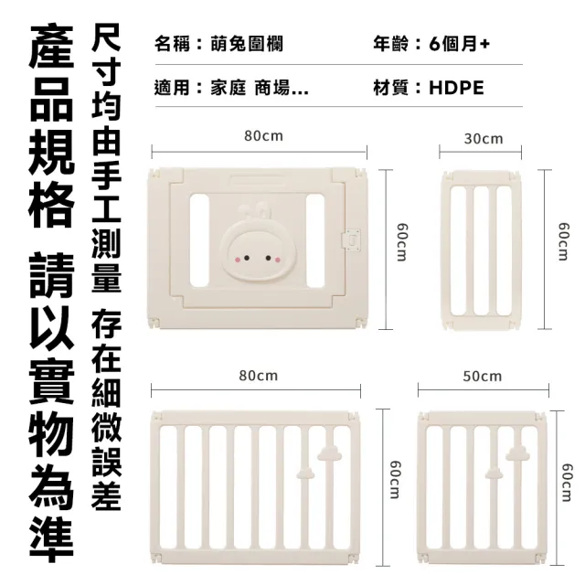 【話童】兒童遊戲防撞護欄 180*200公分 折疊墊子 學步防護欄 寶寶圍欄 兒童圍籬 柵欄 地上圍欄 預售15天