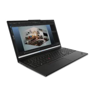 【ThinkPad 聯想】16吋獨顯RTX創作者特仕商務筆電(P16s Gen3/Ultra7-155H/16G+32G/1TB/RTX500 Ada/W11P)