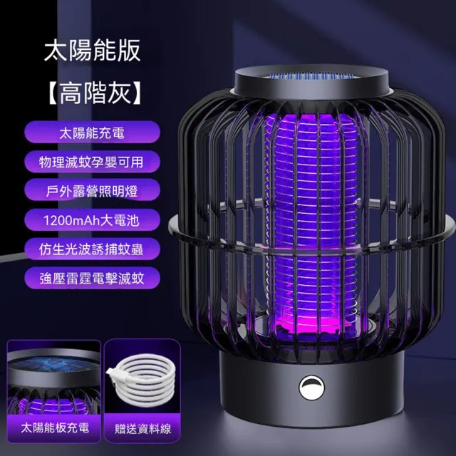 【2026】太陽能露營燈推薦ptt》10款高評價人氣品牌排行榜 | BALIMAN情報局