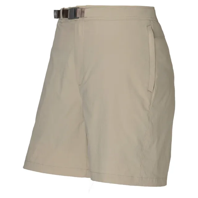 【mont bell】Canyon Shorts女款短褲 戶外活動機能短褲 1105740