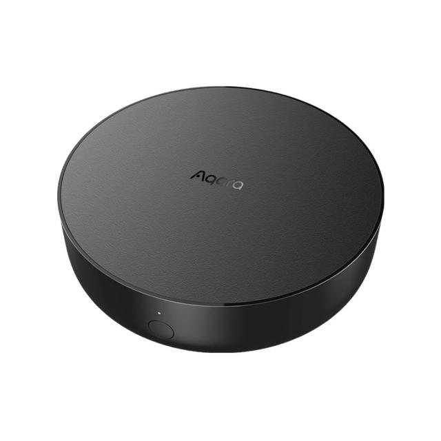 【Sioh 惜】Aqara M200 主控器(國際版 紅外線智能網關)