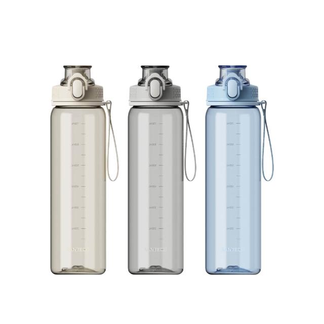【SANTECO】官方直營 IBIZA II 800ml 冷水瓶 共3色