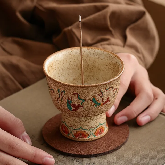 【2026】線香座推薦｜10款高評價人氣品牌排行榜 | 好吃美食的八里人