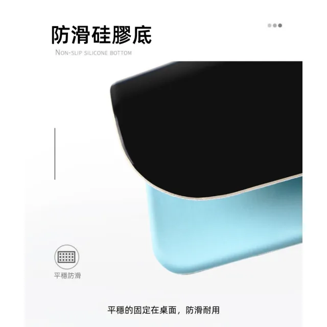 【kingkong】記憶棉矽膠按摩護腕滑鼠墊 (慢回彈減壓/立體手腕托/人體工學防護)