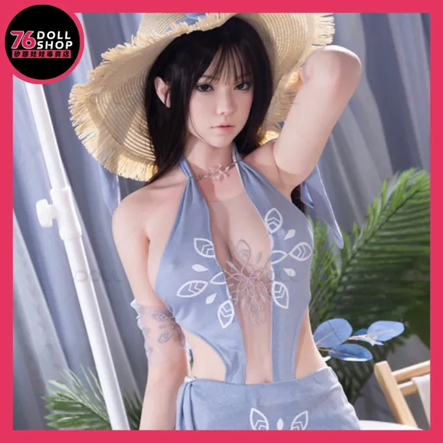 【76dollshop】FUDOLL - 莎莉 - 166cm I罩杯-全矽膠(矽膠娃娃官方授權代理專賣店)