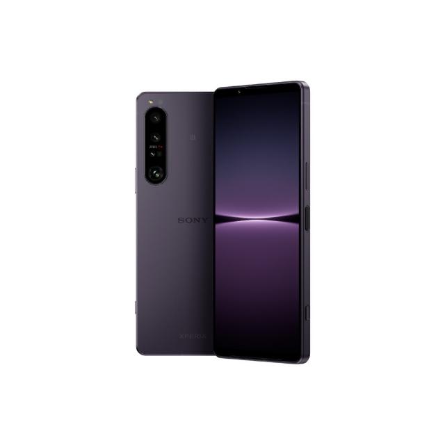 【SONY 索尼】A級福利品 Xperia 1 IV 6.5吋(12G/512G)