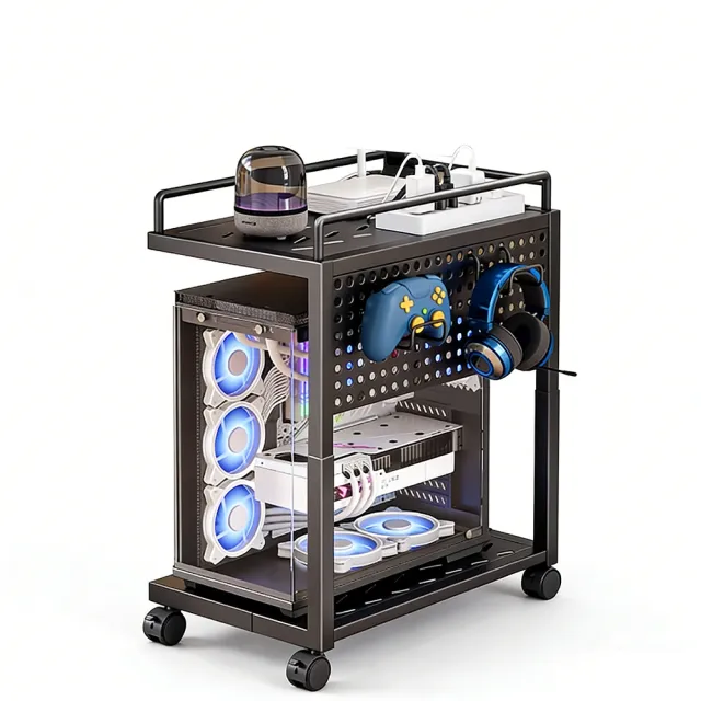 【2026】桌機電腦推薦ptt》10款高評價人氣品牌排行榜 | 好吃美食的八里人