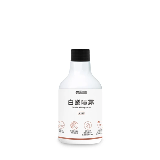 除蟲噴霧