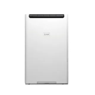 【MITSUBISHI 三菱電機】28(L) 日本製1級變頻AI智慧偵測HEPA清淨除濕機 MJ-EHV280KX-TW(可申請退稅1200)