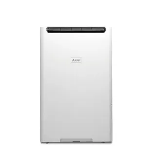 【MITSUBISHI 三菱電機】22(L) 1級變頻AI智慧偵測HEPA清淨除濕機 MJ-EHV220KX-TW
