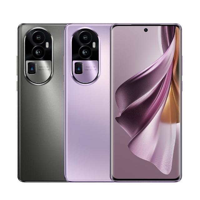 【OPPO】A級福利品 Reno10 Pro+ 6.74吋(12G/256G)