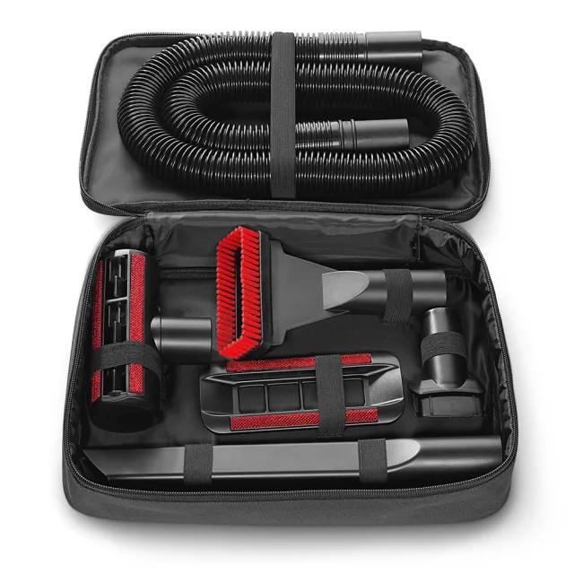 【BOSCH 博世】輕巧手持無線吸塵器 BHNL2140TW(星燦銀)