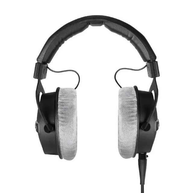 【beyerdynamic】DT 770 PRO X 封閉式監聽耳機 48歐姆 (公司貨保證)