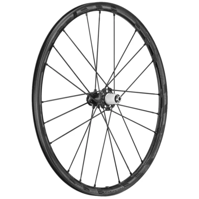 Fulcrum】Racing Zero Carbon CMPTZN DB 碳纖跑零競技版碟煞輪組- momo