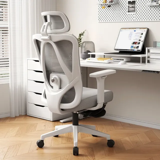 【2026】電腦人體工學椅推薦ptt》10款高評價人氣品牌排行榜 | 好吃美食的八里人