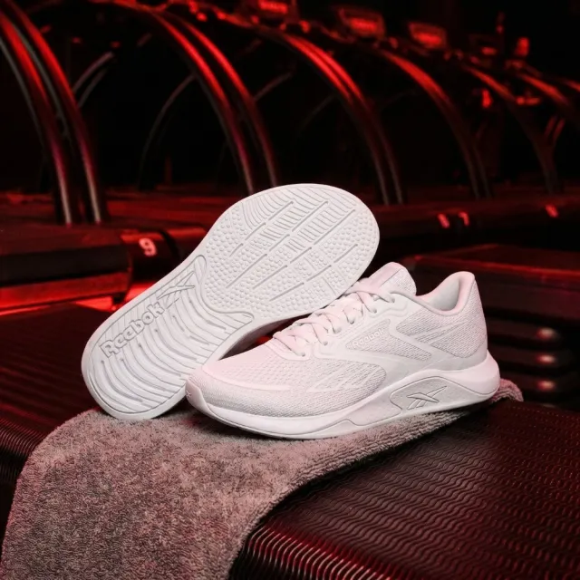 【REEBOK】NANOFLEX TR 3訓練鞋 重訓鞋 健身教練推薦 2026全新升級款(五款任選)_男/女_100244382/100248251