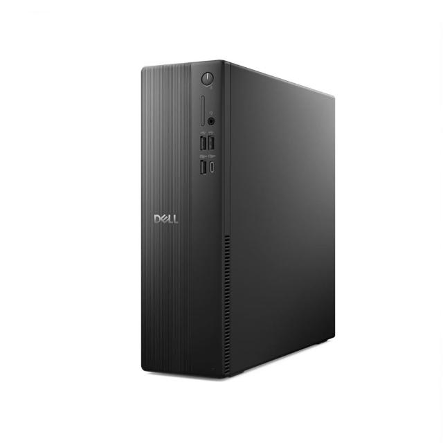 【DELL 戴爾】Ultra 5 十核心小型電腦(Slim/ECS1250-R3508BTW/U5-225/16G/512G SSD/W11)