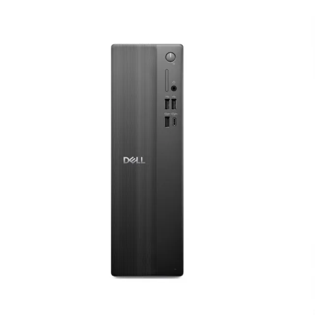 【DELL 戴爾】Ultra 5 十核心小型電腦(Slim/ECS1250-R3508BTW/U5-225/16G/512G SSD/W11)