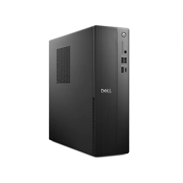 【DELL 戴爾】Ultra 5 十核心小型電腦(Slim/ECS1250-R3508BTW/U5-225/16G/512G SSD/W11)