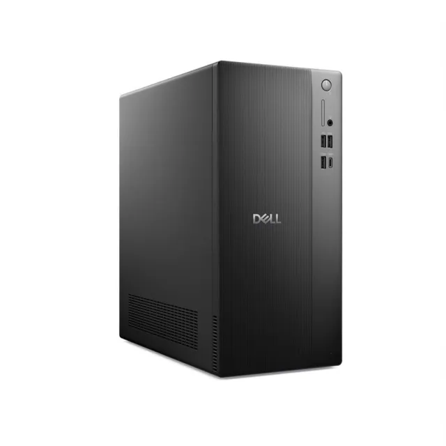 【DELL 戴爾】Ultra 7 二十核心電腦(Tower/ECT1250-P4808BTW/U7-265K/16G/1TB SSD/W11P/360W)