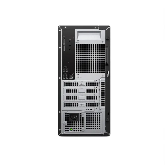 【DELL 戴爾】Ultra 7 二十核心電腦(Tower/ECT1250-P4808BTW/U7-265K/16G/1TB SSD/W11P/360W)
