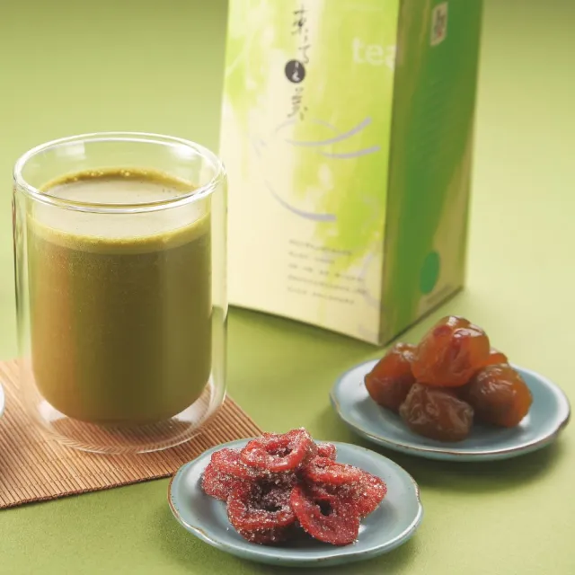 【CAOLY TEA 茗窖茶莊】日本綠抹茶茶粉100g(日本靜岡)