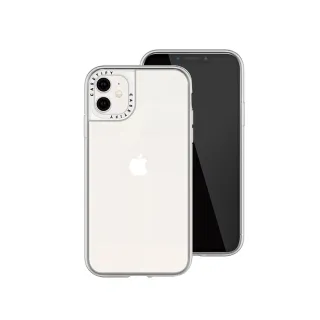 【Casetify】iPhone 12 mini 輕量耐衝擊保護殼