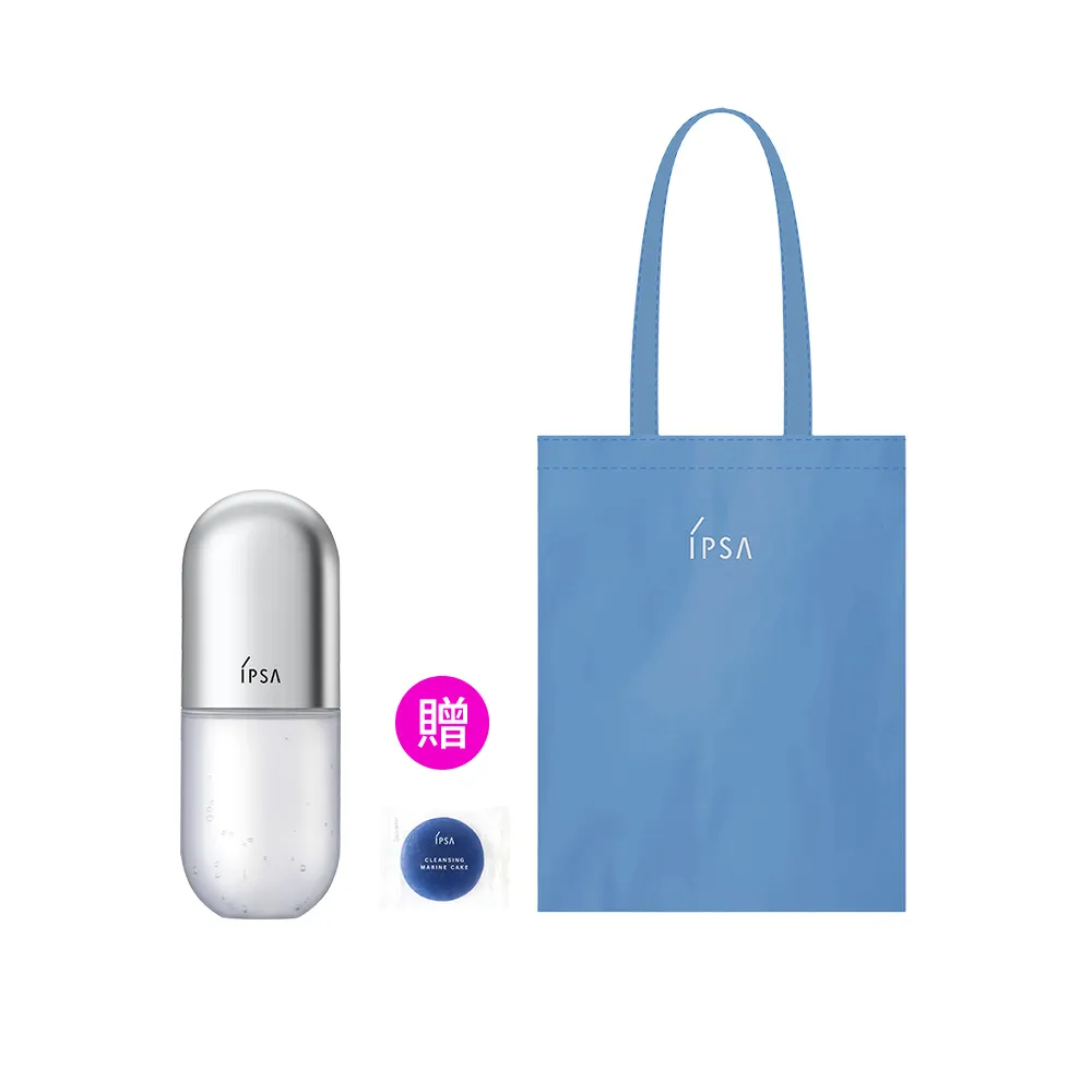 【IPSA 茵芙莎】官方直營 修護歸0精華50ml(開肌精華_小0瓶)