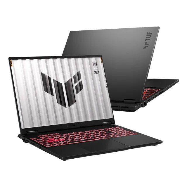 昌碩 紅龍 ASUS 華碩】16吋GeForce RTX 5060 R9電競筆電(FA608PM-0061A8940HX/R9