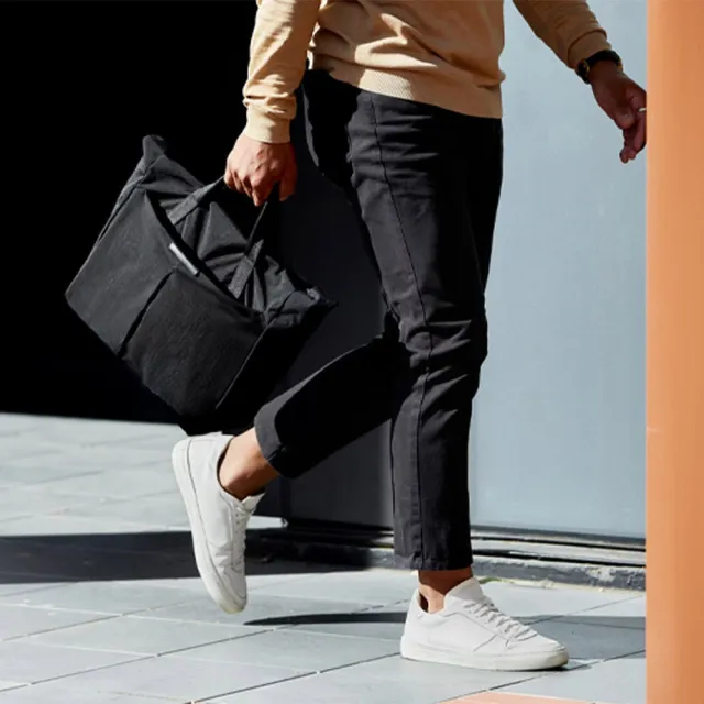 【Bellroy】Tokyo Messenger Bag 14吋電腦公事包(BTYA)