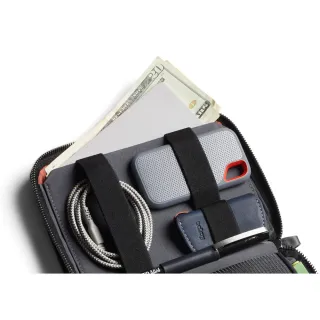 【Bellroy】Wonder Kit 數位萬用收納包(ETWA)