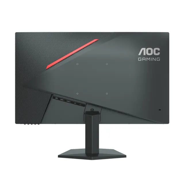 【AOC】24G10ZNE 24型 240Hz VA平面電競螢幕(Adaptive Sync/MBR Sync/0.3ms)