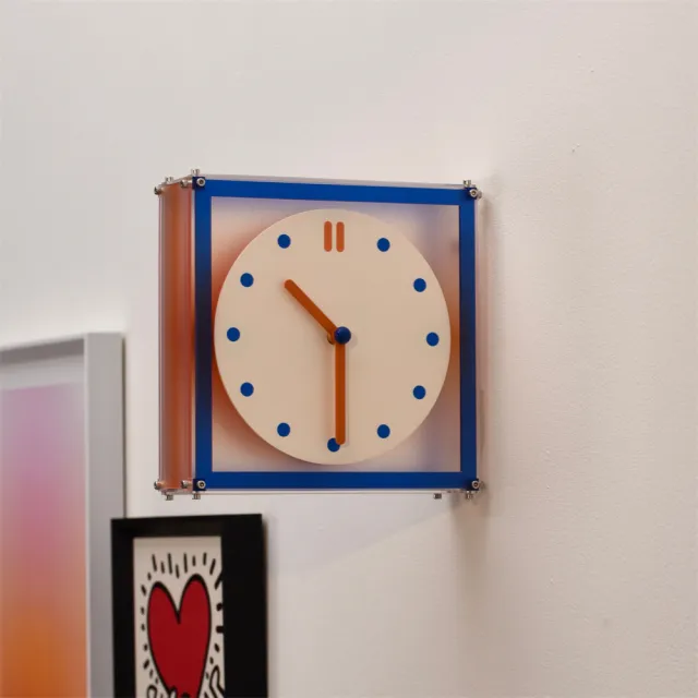 【2026】靜音時鐘推薦ptt》10款高評價人氣品牌排行榜 | 好吃美食的八里人