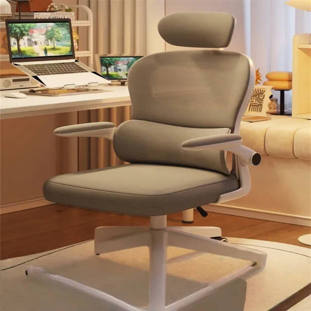 【2026】電腦人體工學椅推薦ptt》10款高評價人氣品牌排行榜 | 好吃美食的八里人