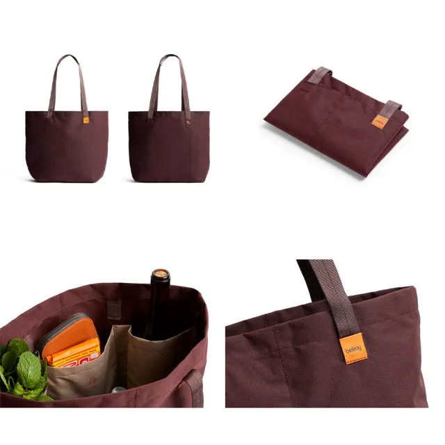 【Bellroy】Market Tote 15L 可折疊多功能托特包(BTMA)