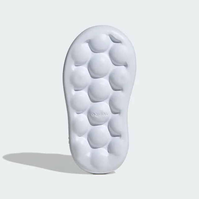 【adidas 愛迪達】BREAKNET 3.0 運動鞋 嬰幼童鞋 JS3677