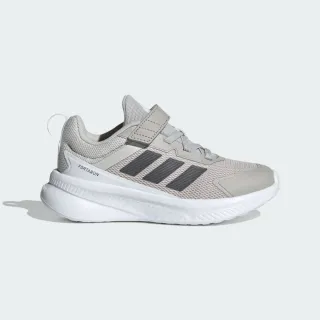 【adidas 愛迪達】FORTARUN 4.0 運動鞋 童鞋 JQ5197